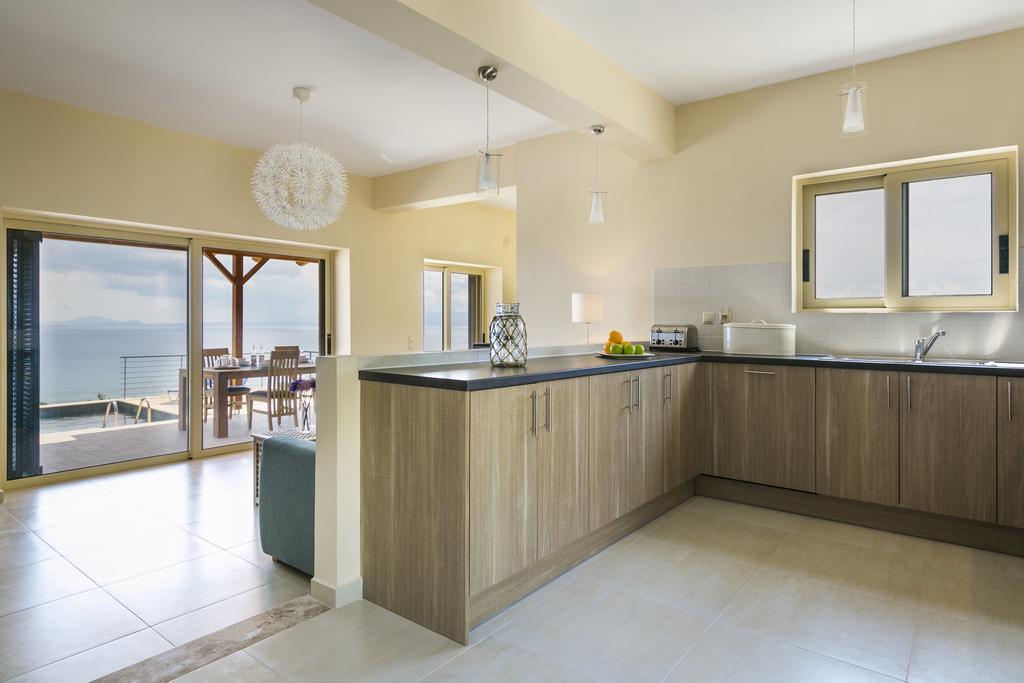 Unique Villa Ratzakli Ratzaklion Номер фото